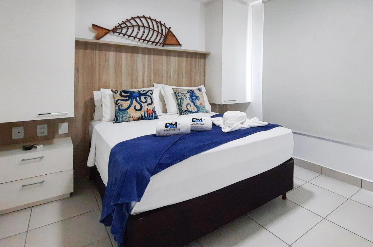 Vg Sun Cumbuco 2 Suites Prox Piscina 6 Pessoas Exteriér fotografie