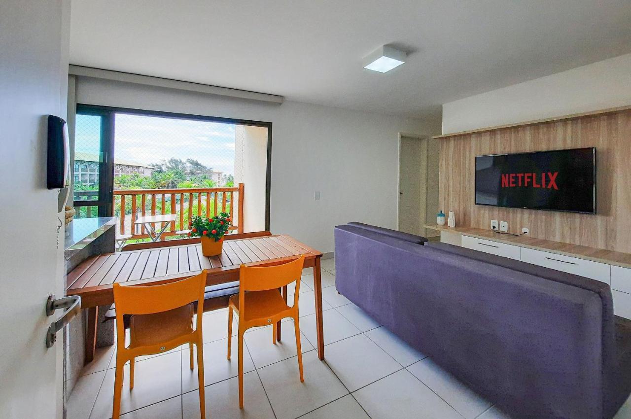 Vg Sun Cumbuco 2 Suites Prox Piscina 6 Pessoas Exteriér fotografie