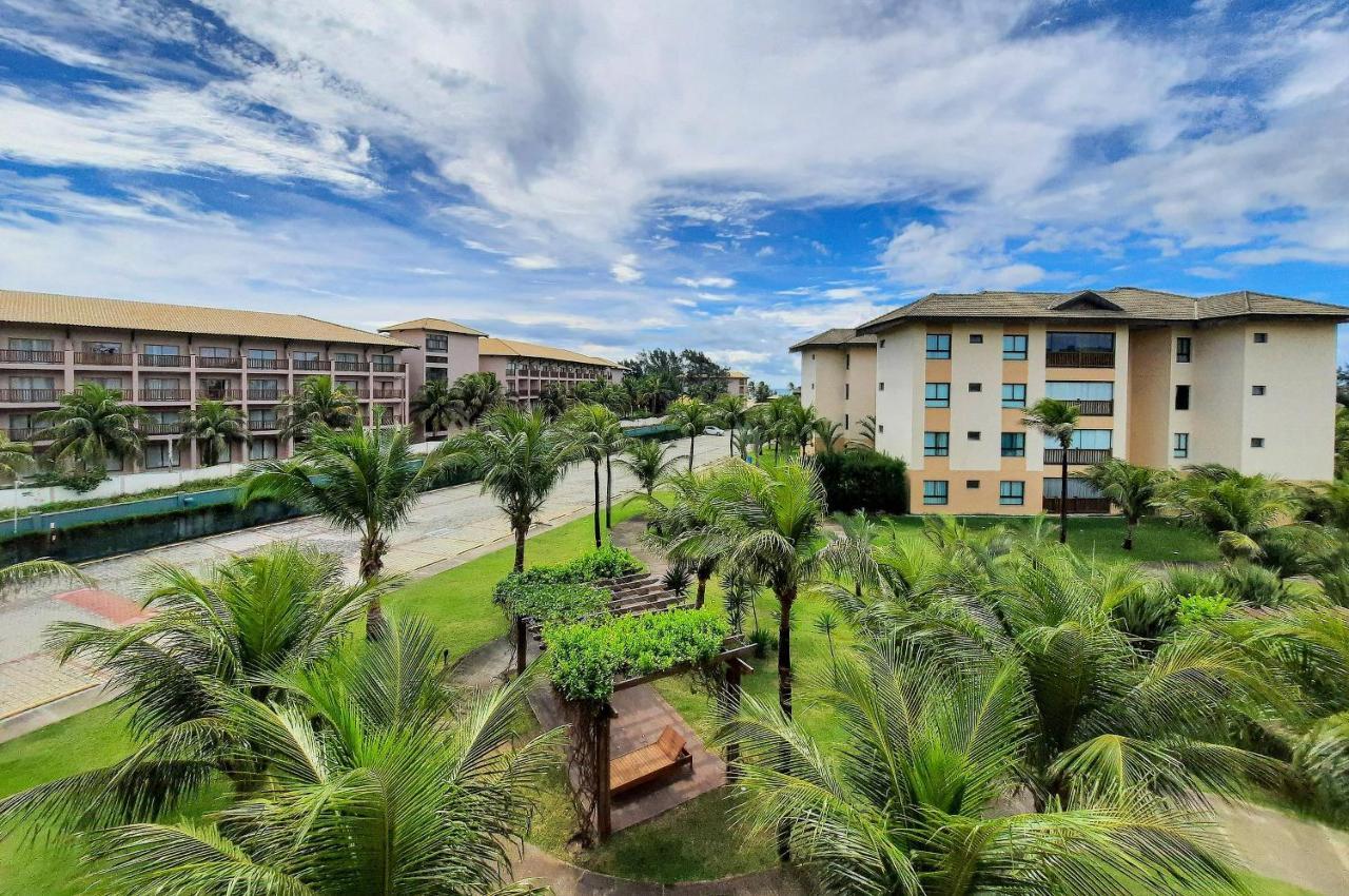 Vg Sun Cumbuco 2 Suites Prox Piscina 6 Pessoas Exteriér fotografie