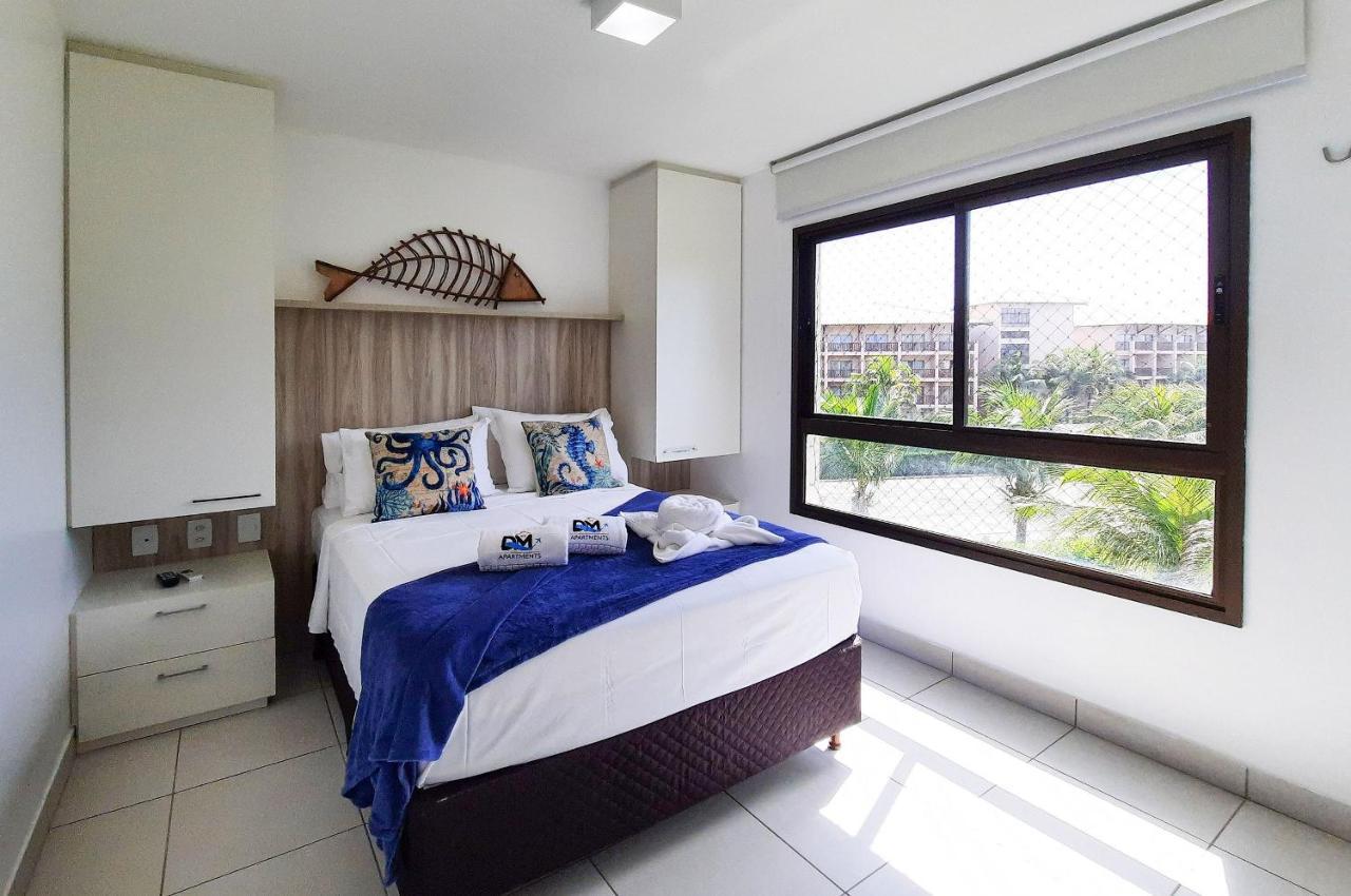 Vg Sun Cumbuco 2 Suites Prox Piscina 6 Pessoas Exteriér fotografie