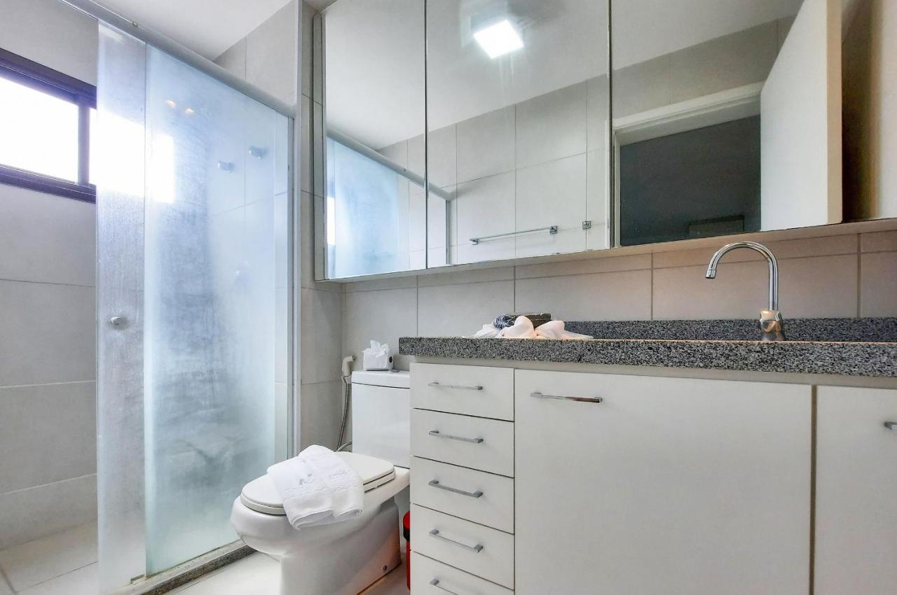 Vg Sun Cumbuco 2 Suites Prox Piscina 6 Pessoas Exteriér fotografie