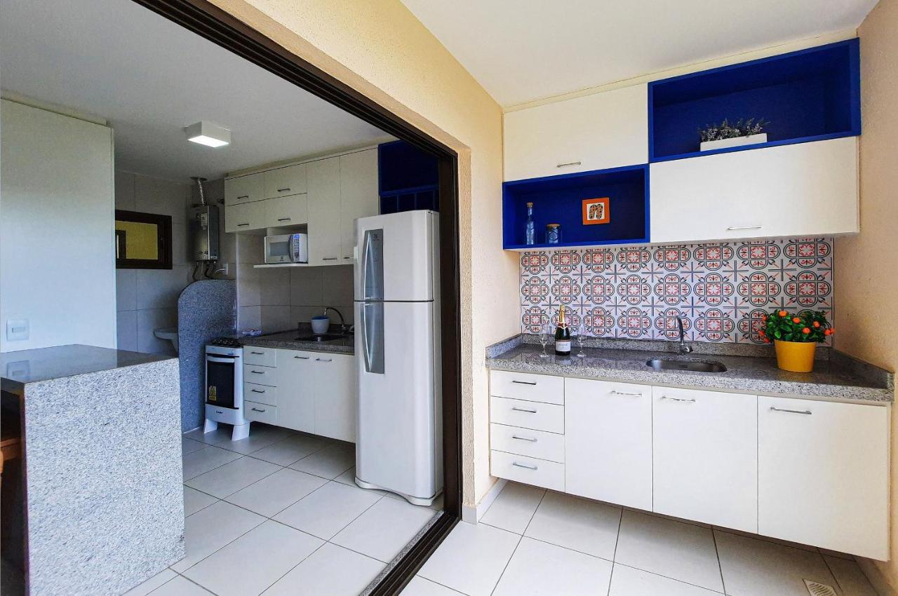 Vg Sun Cumbuco 2 Suites Prox Piscina 6 Pessoas Exteriér fotografie