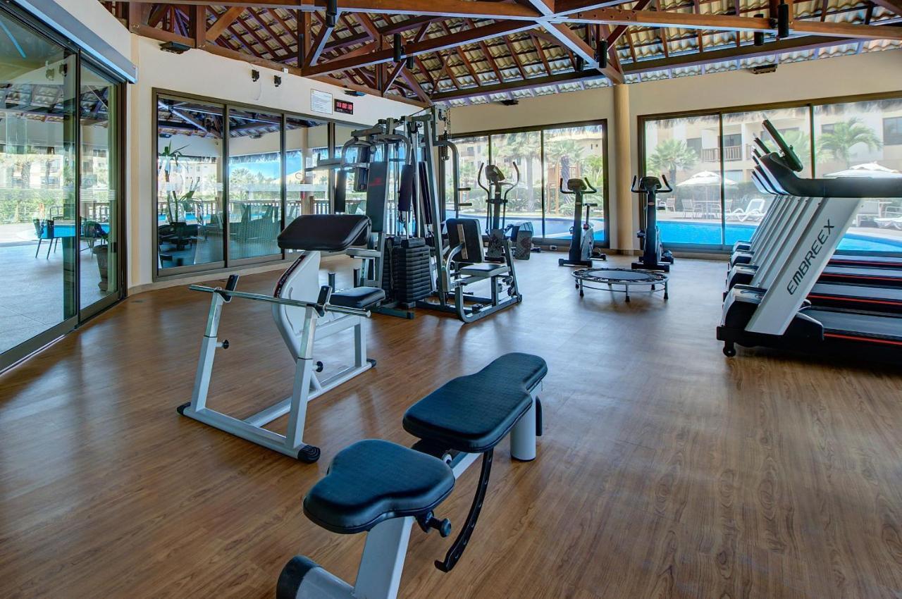 Vg Sun Cumbuco 2 Suites Prox Piscina 6 Pessoas Exteriér fotografie