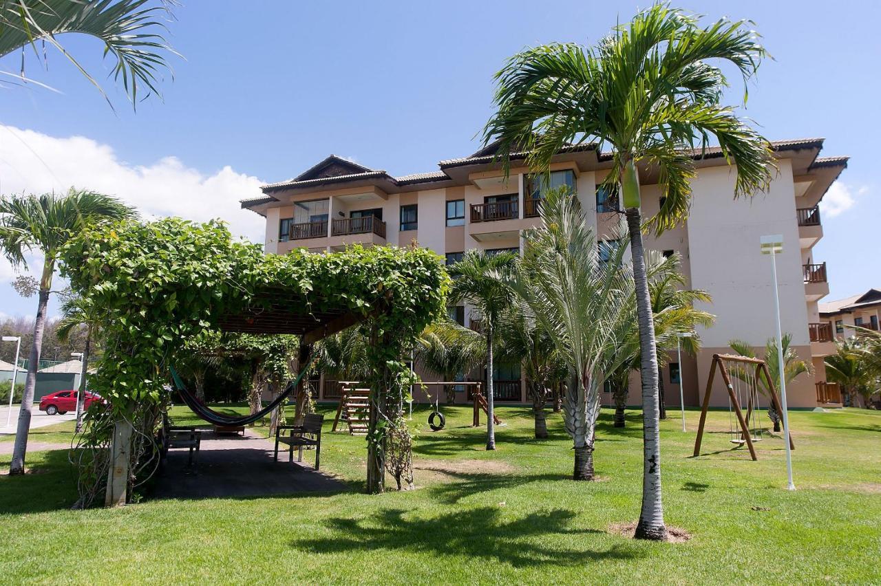 Vg Sun Cumbuco 2 Suites Prox Piscina 6 Pessoas Exteriér fotografie