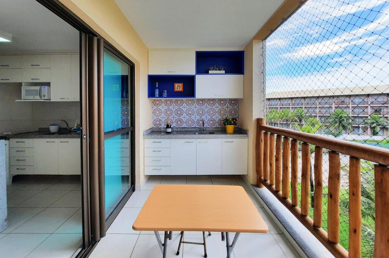Vg Sun Cumbuco 2 Suites Prox Piscina 6 Pessoas Exteriér fotografie