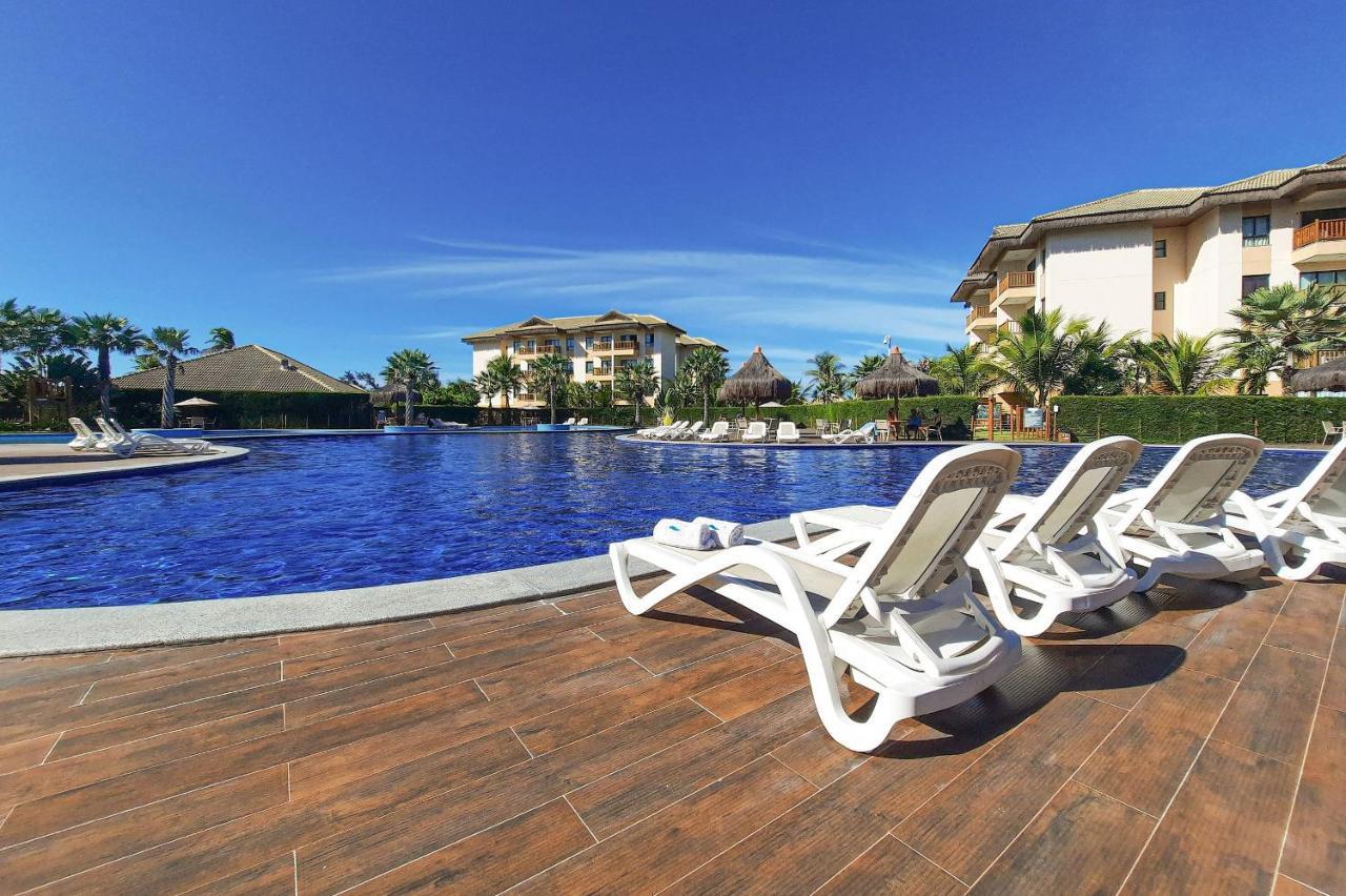 Vg Sun Cumbuco 2 Suites Prox Piscina 6 Pessoas Exteriér fotografie