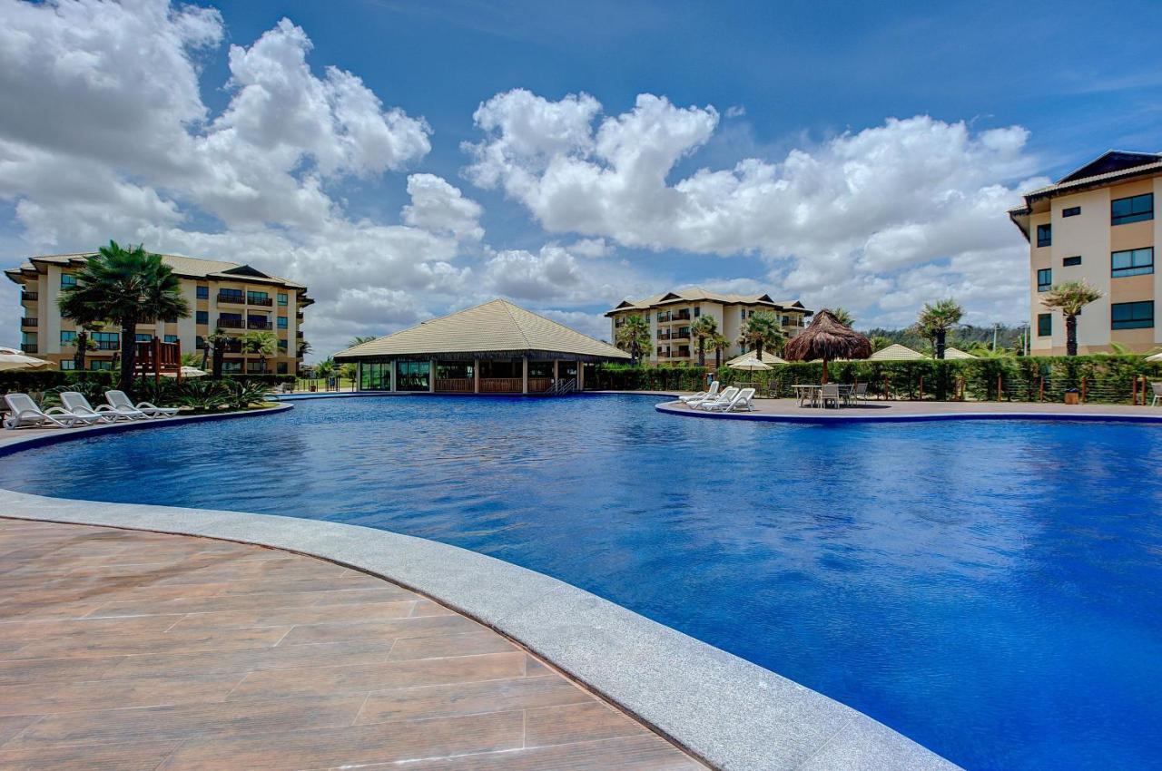 Vg Sun Cumbuco 2 Suites Prox Piscina 6 Pessoas Exteriér fotografie