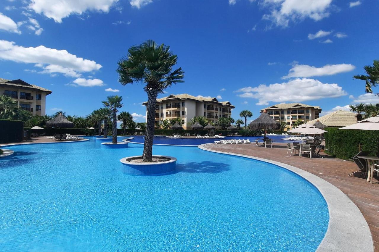 Vg Sun Cumbuco 2 Suites Prox Piscina 6 Pessoas Exteriér fotografie