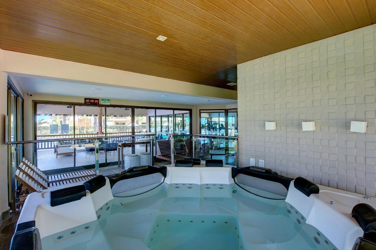 Vg Sun Cumbuco 2 Suites Prox Piscina 6 Pessoas Exteriér fotografie