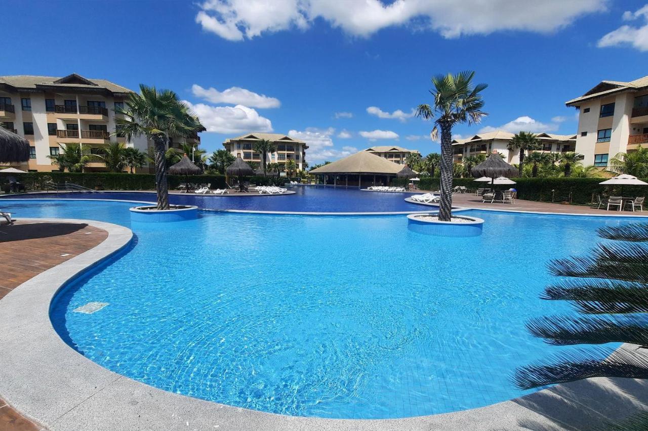 Vg Sun Cumbuco 2 Suites Prox Piscina 6 Pessoas Exteriér fotografie