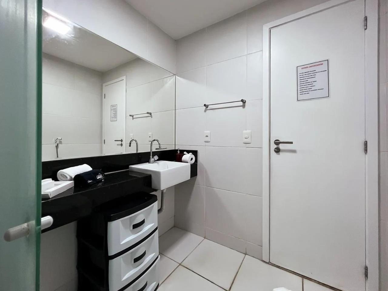 Vg Sun Cumbuco 2 Suites Prox Piscina 6 Pessoas Exteriér fotografie